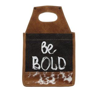 BE BOLD 6-PACK BEER CADDY